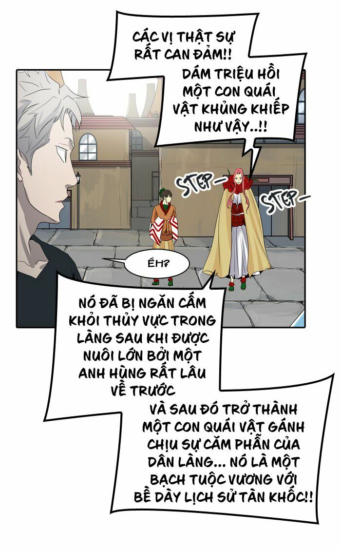 Tòa Tháp Bí Ẩn 2: Chapter 269