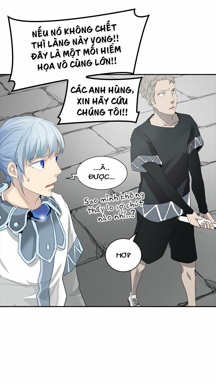 Tòa Tháp Bí Ẩn 2: Chapter 269