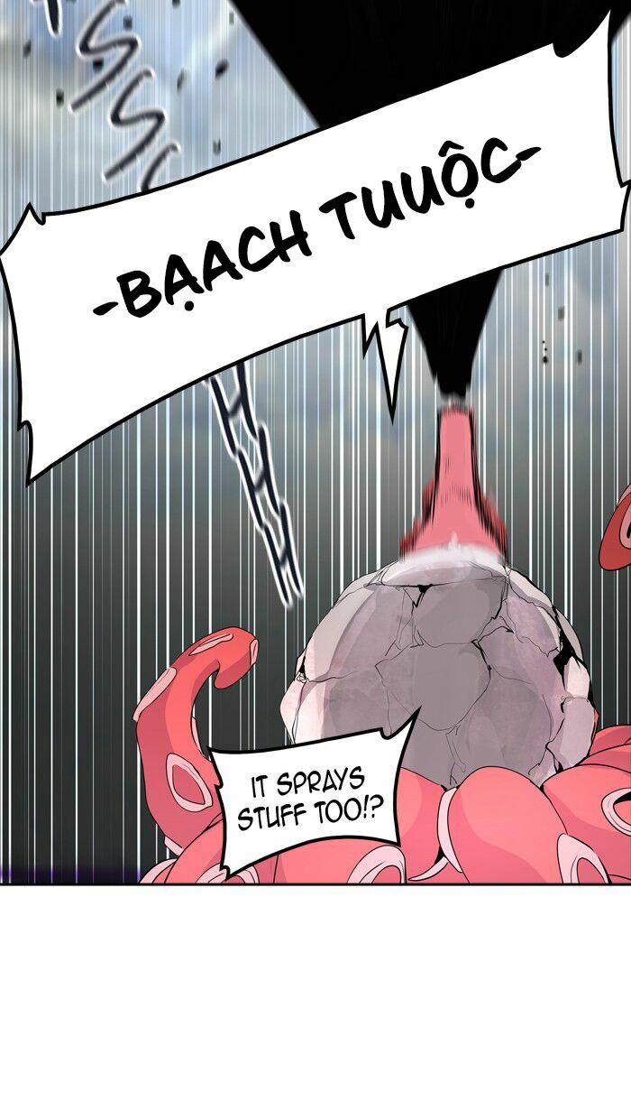 Tòa Tháp Bí Ẩn 2: Chapter 269