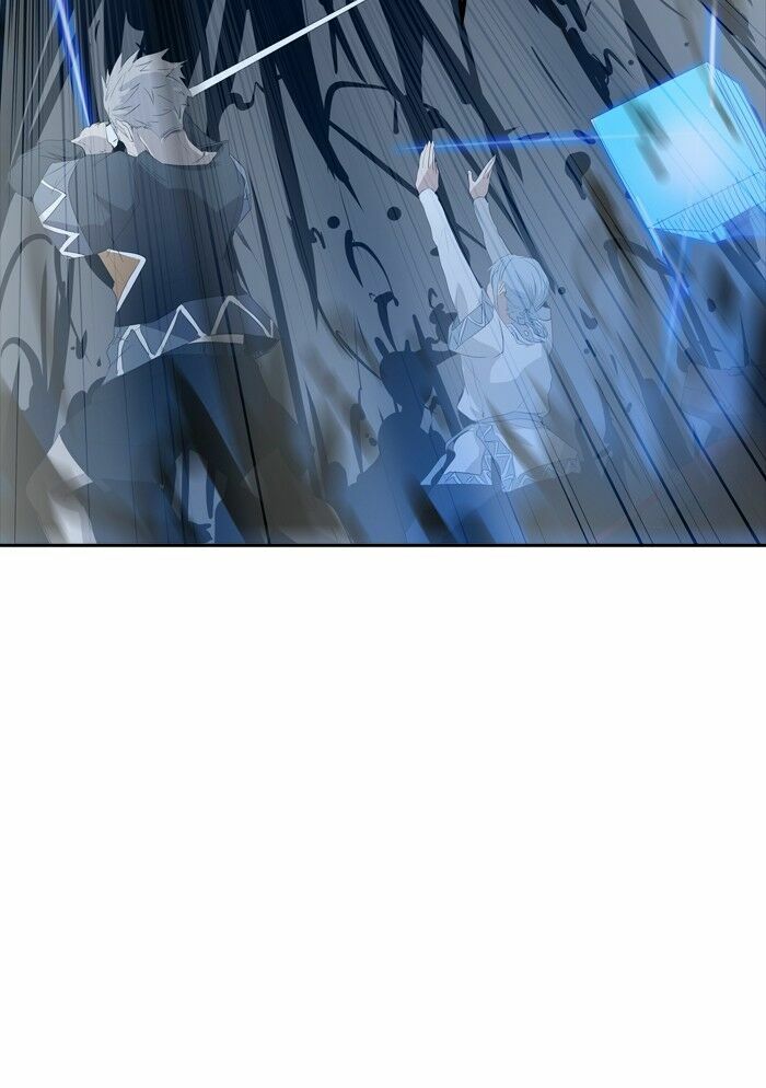 Tòa Tháp Bí Ẩn 2: Chapter 269