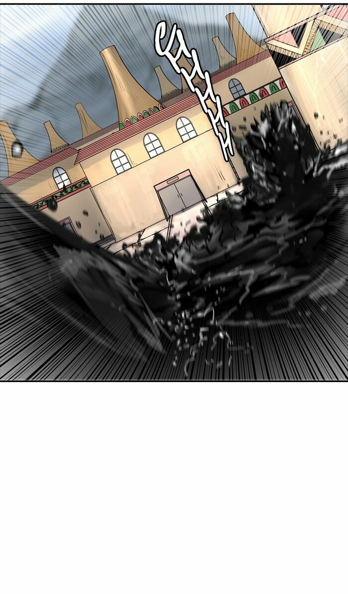 Tòa Tháp Bí Ẩn 2: Chapter 269