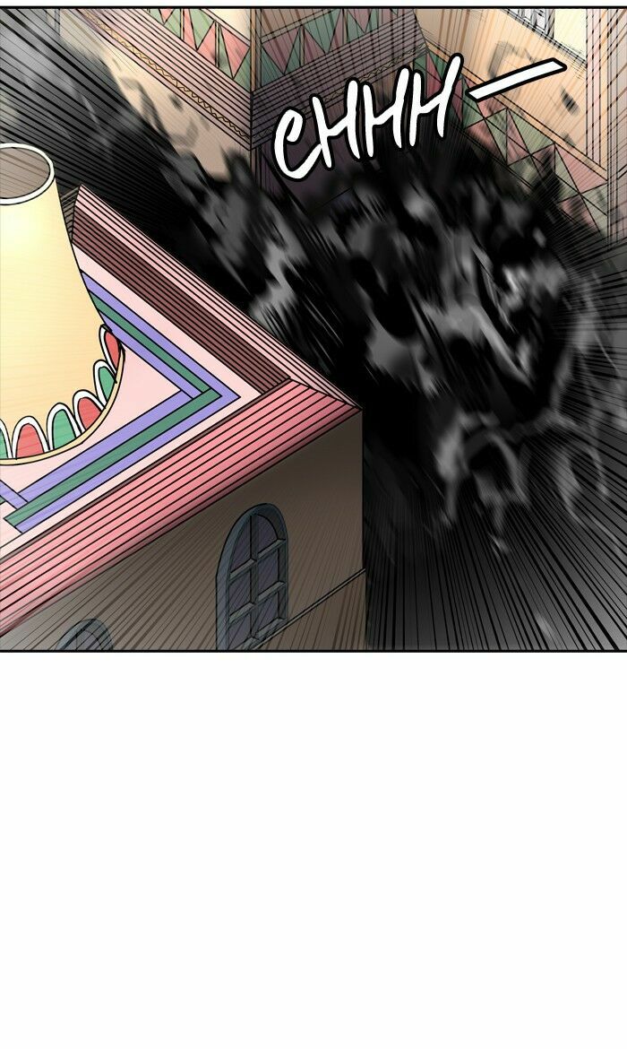 Tòa Tháp Bí Ẩn 2: Chapter 269