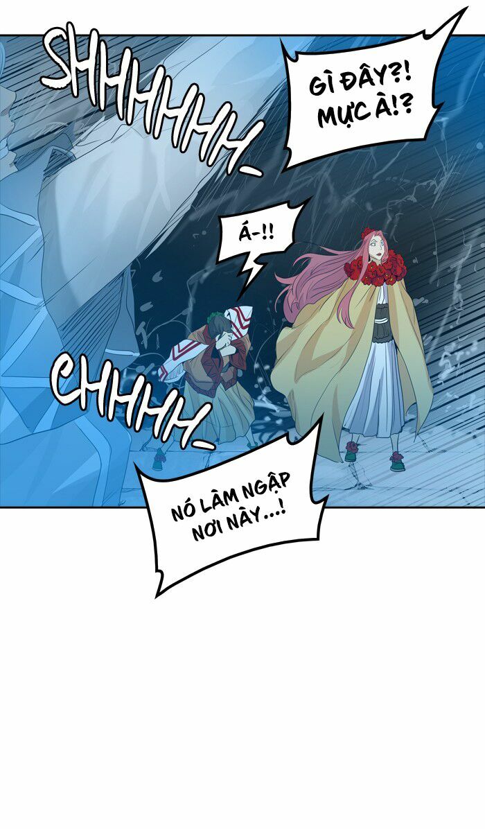 Tòa Tháp Bí Ẩn 2: Chapter 269