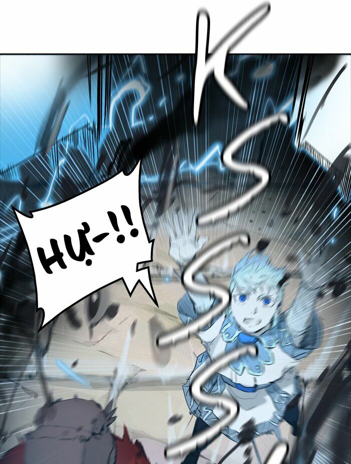 Tòa Tháp Bí Ẩn 2: Chapter 269