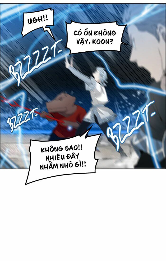 Tòa Tháp Bí Ẩn 2: Chapter 269
