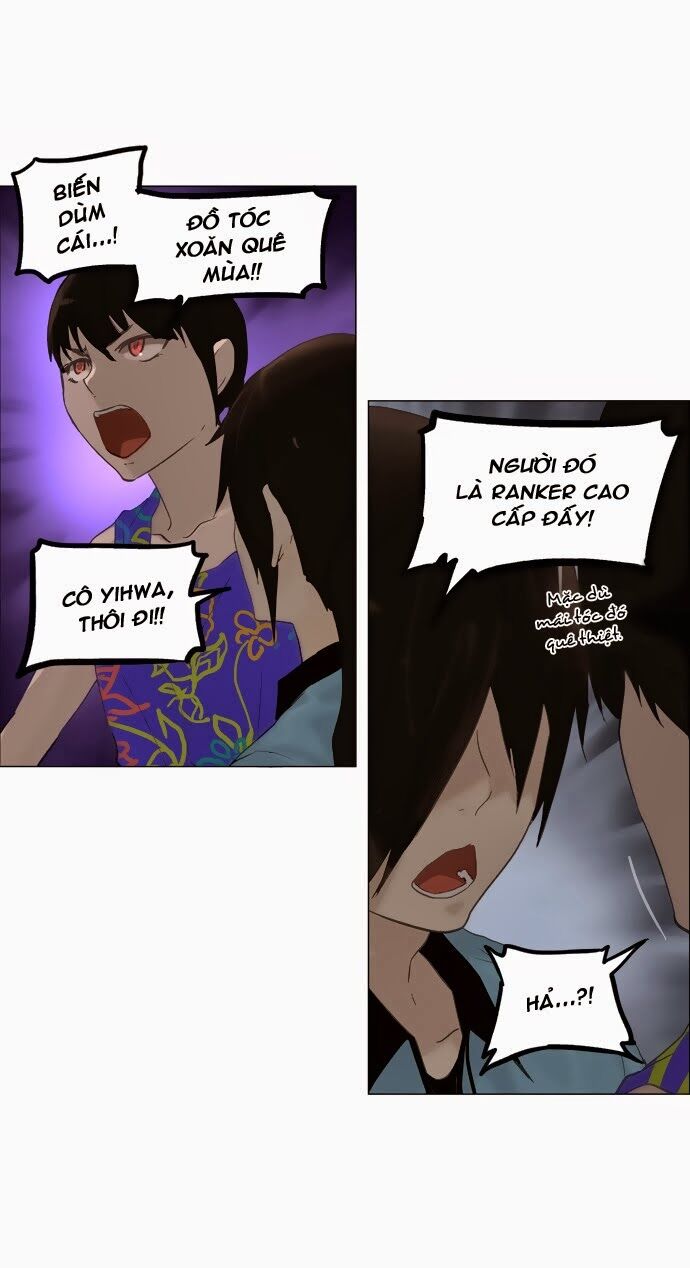 Tòa Tháp Bí Ẩn 2: Chapter 27