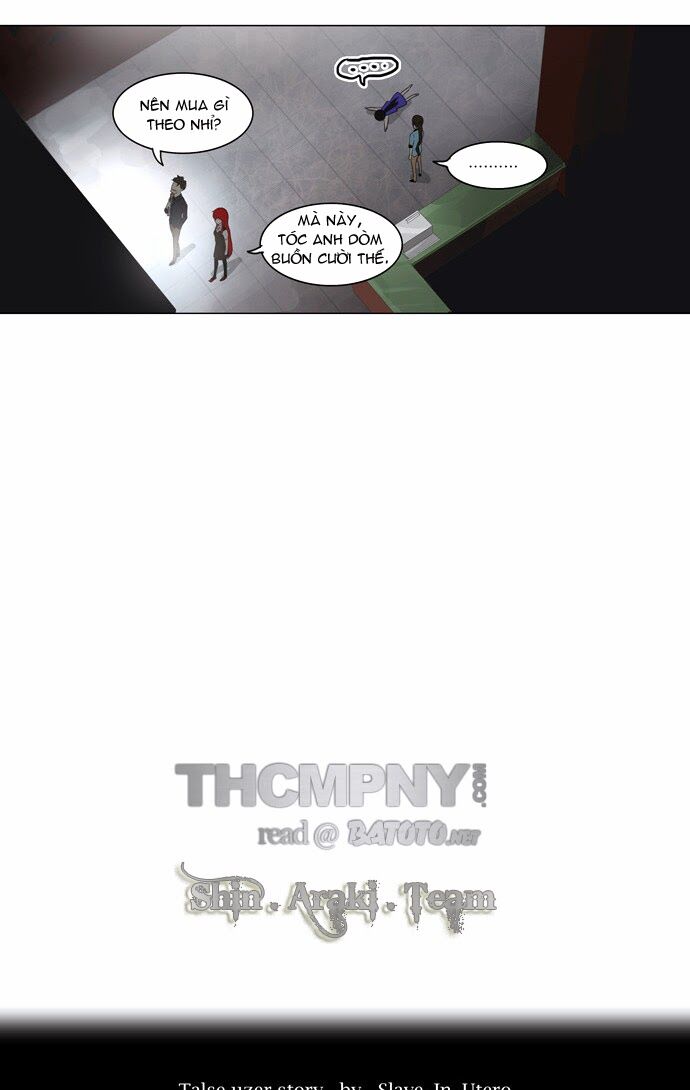 Tòa Tháp Bí Ẩn 2: Chapter 27