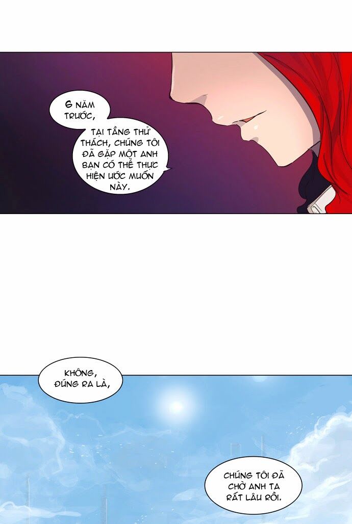 Tòa Tháp Bí Ẩn 2: Chapter 27