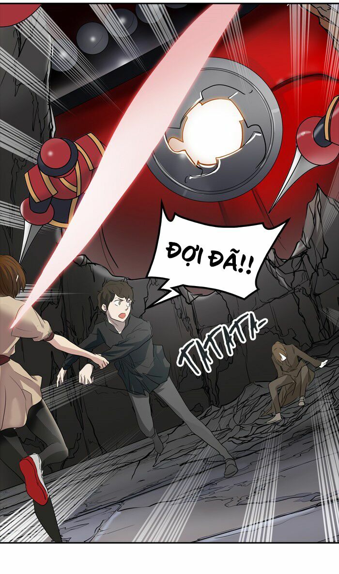 Tòa Tháp Bí Ẩn 2: Chapter 270