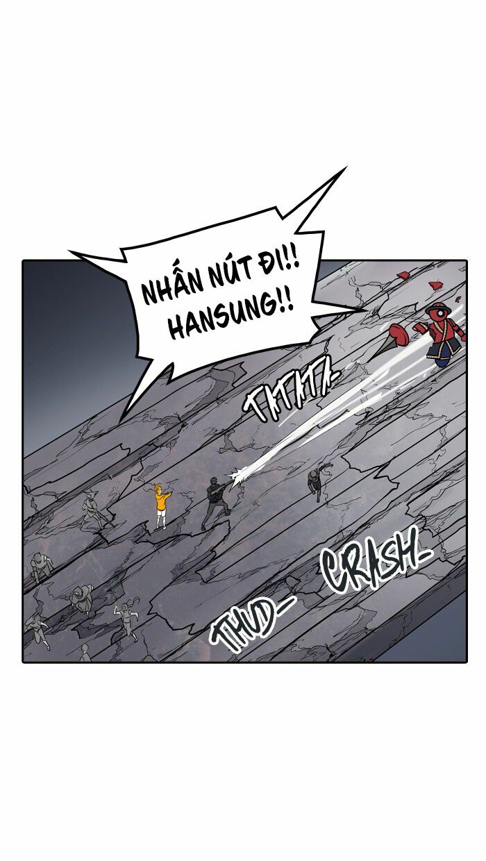 Tòa Tháp Bí Ẩn 2: Chapter 270