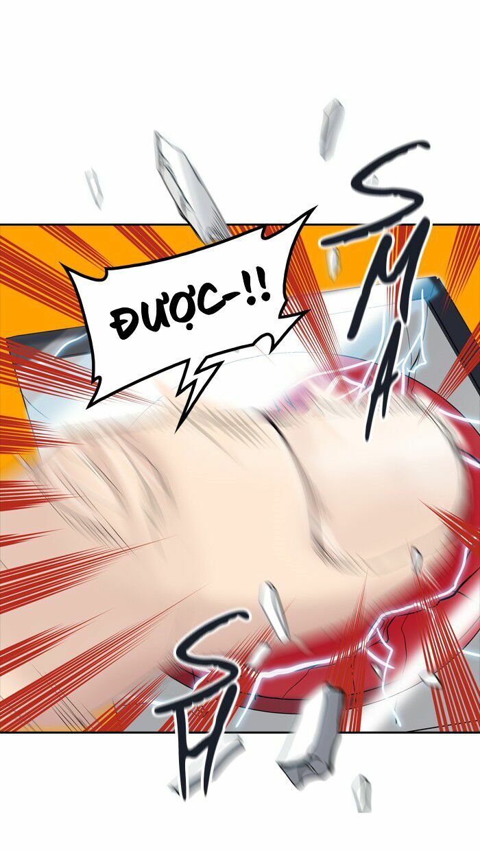 Tòa Tháp Bí Ẩn 2: Chapter 270