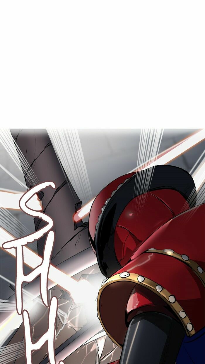 Tòa Tháp Bí Ẩn 2: Chapter 270