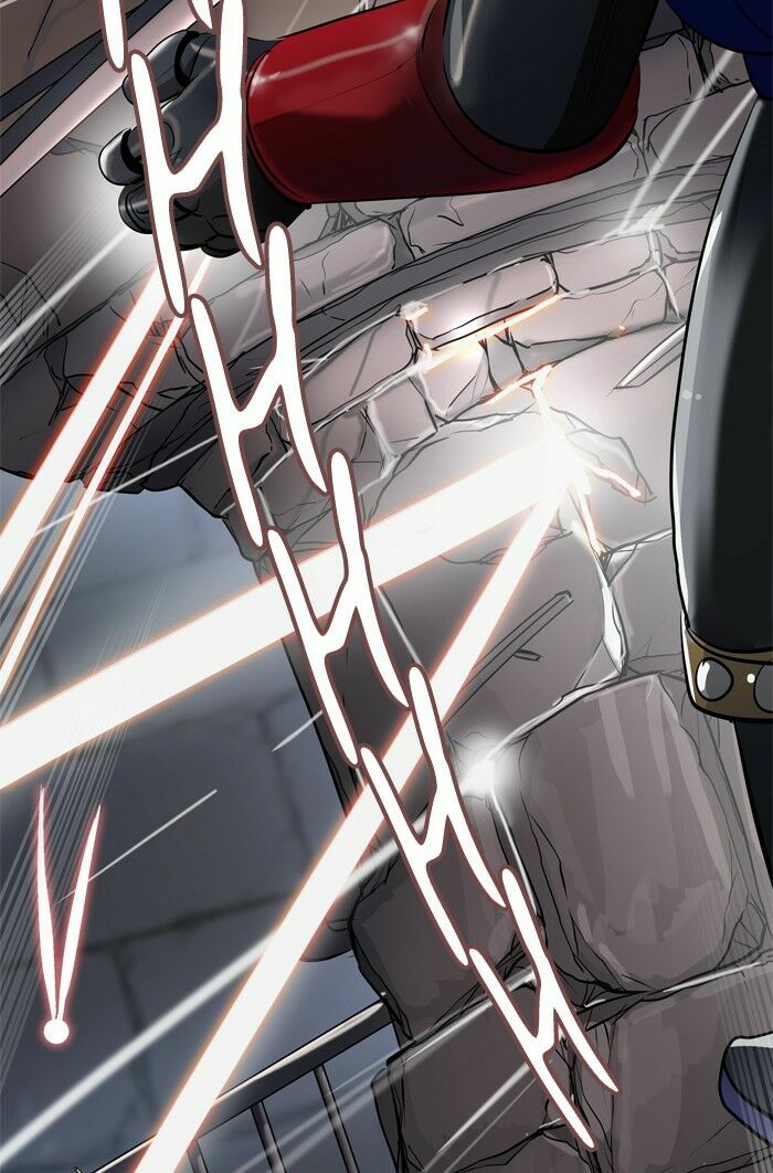 Tòa Tháp Bí Ẩn 2: Chapter 270