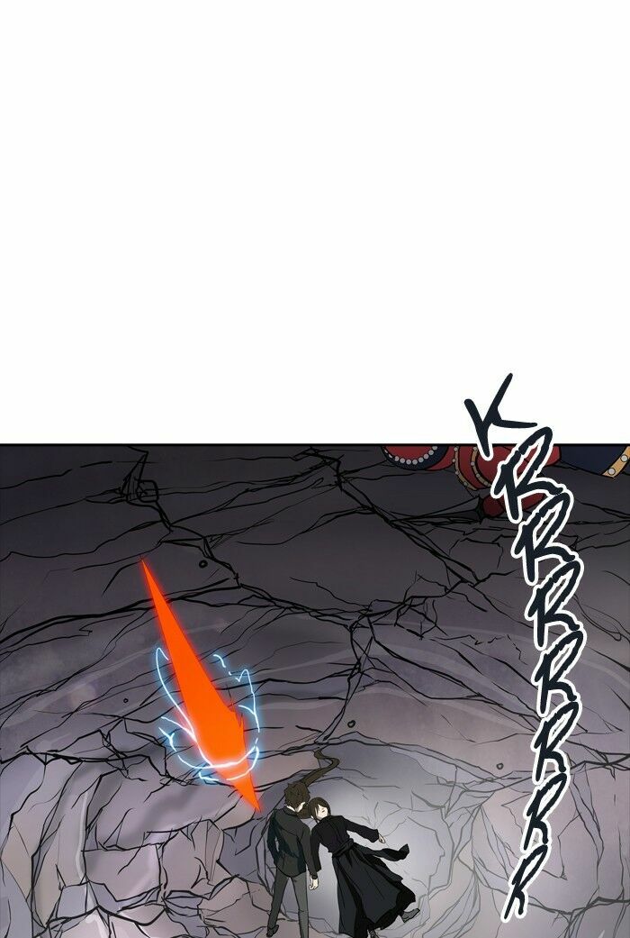 Tòa Tháp Bí Ẩn 2: Chapter 270