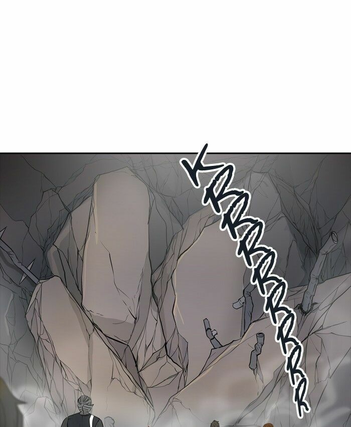 Tòa Tháp Bí Ẩn 2: Chapter 270