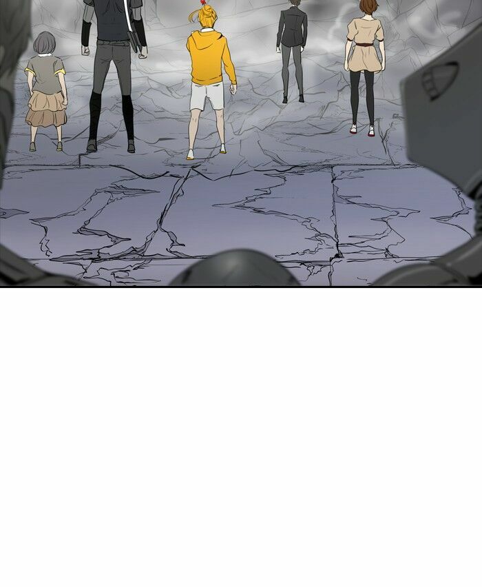 Tòa Tháp Bí Ẩn 2: Chapter 270