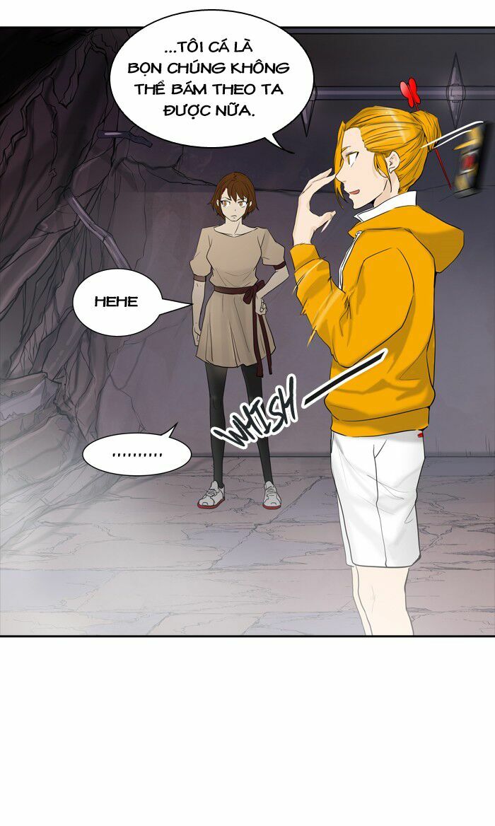 Tòa Tháp Bí Ẩn 2: Chapter 270