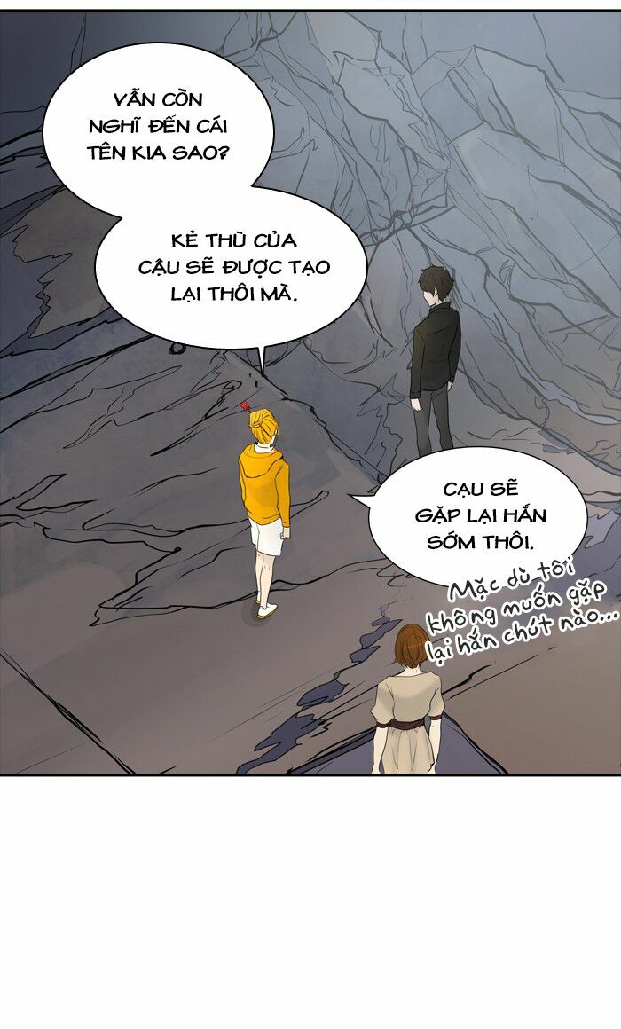 Tòa Tháp Bí Ẩn 2: Chapter 270