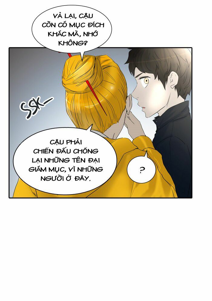Tòa Tháp Bí Ẩn 2: Chapter 270