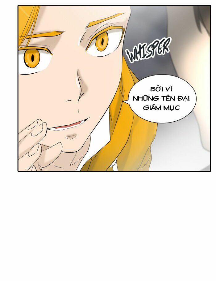 Tòa Tháp Bí Ẩn 2: Chapter 270