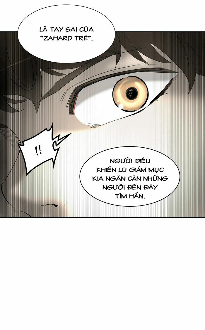 Tòa Tháp Bí Ẩn 2: Chapter 270