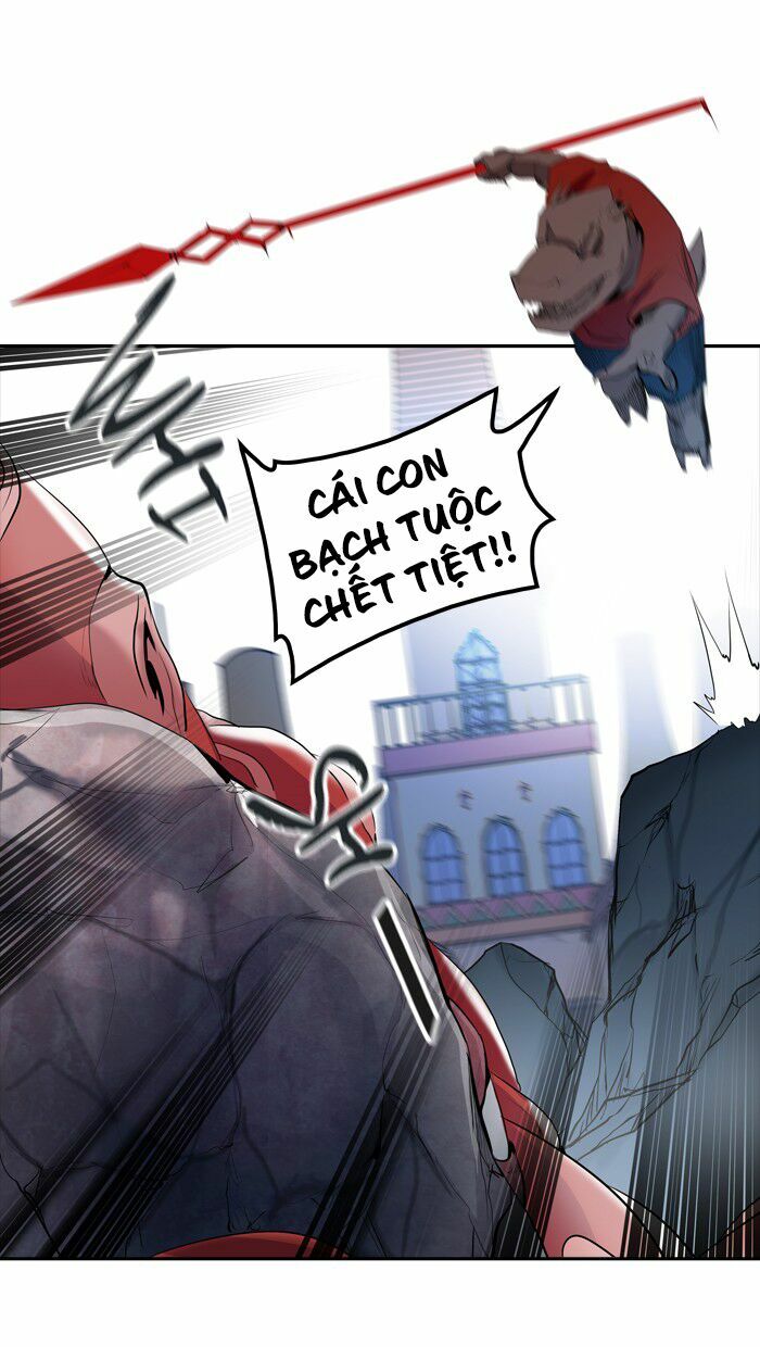 Tòa Tháp Bí Ẩn 2: Chapter 270