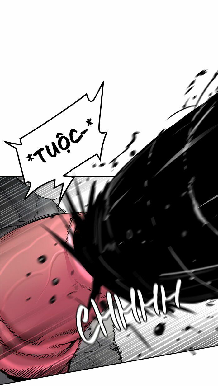 Tòa Tháp Bí Ẩn 2: Chapter 270