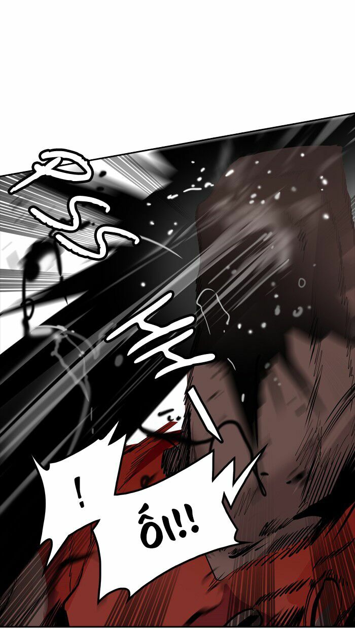 Tòa Tháp Bí Ẩn 2: Chapter 270