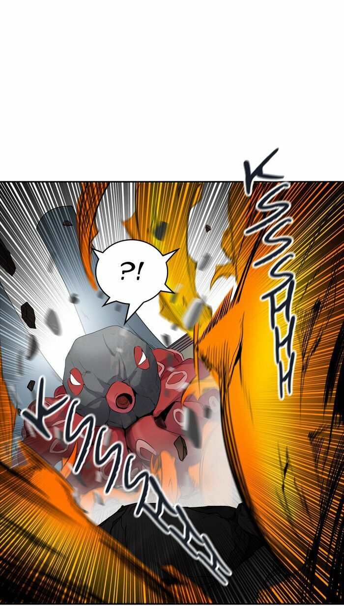 Tòa Tháp Bí Ẩn 2: Chapter 270