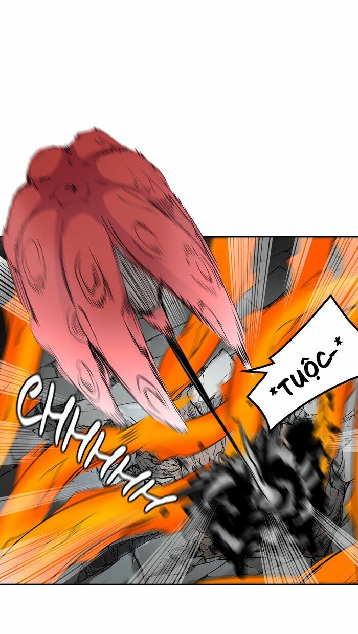 Tòa Tháp Bí Ẩn 2: Chapter 270