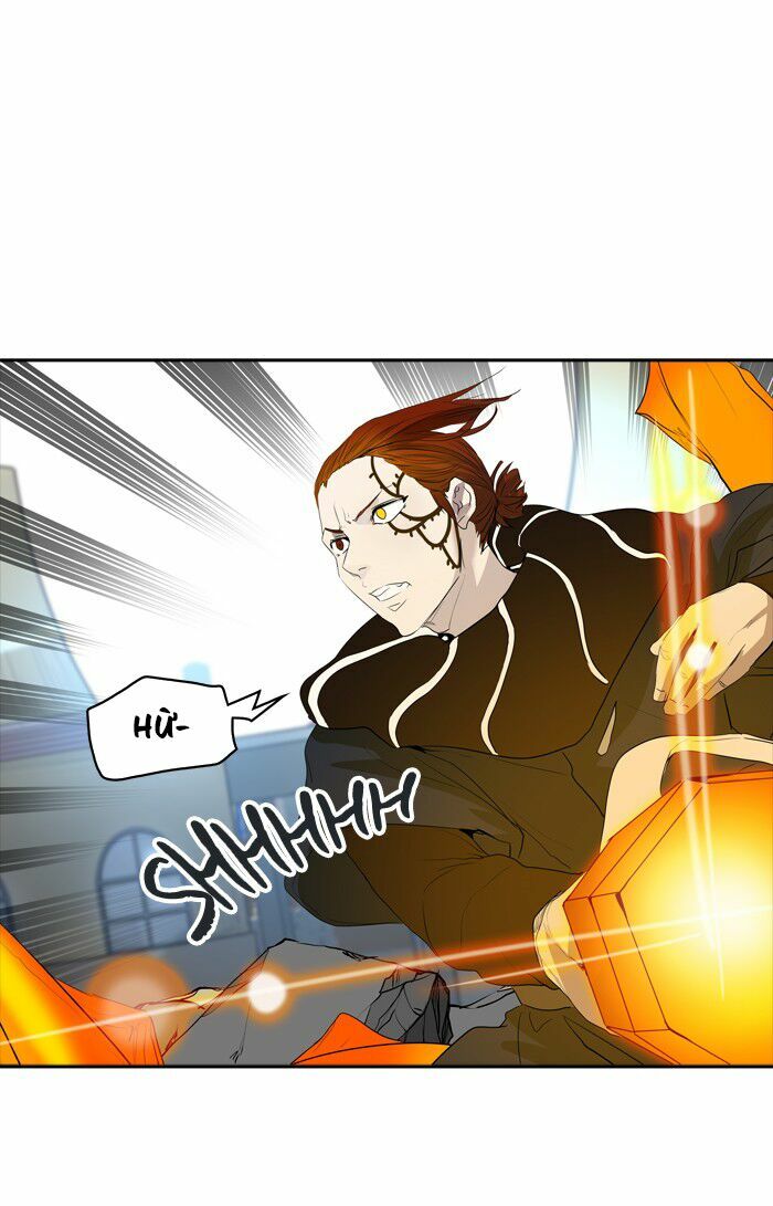 Tòa Tháp Bí Ẩn 2: Chapter 270