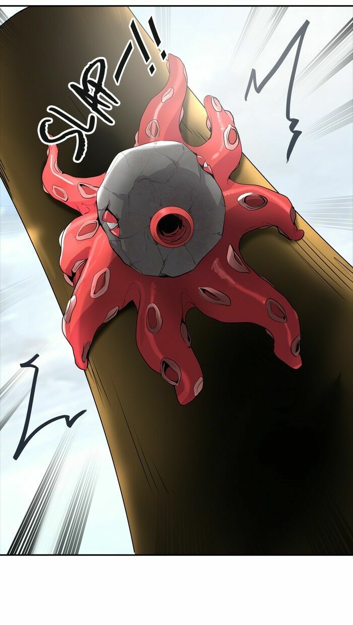 Tòa Tháp Bí Ẩn 2: Chapter 270