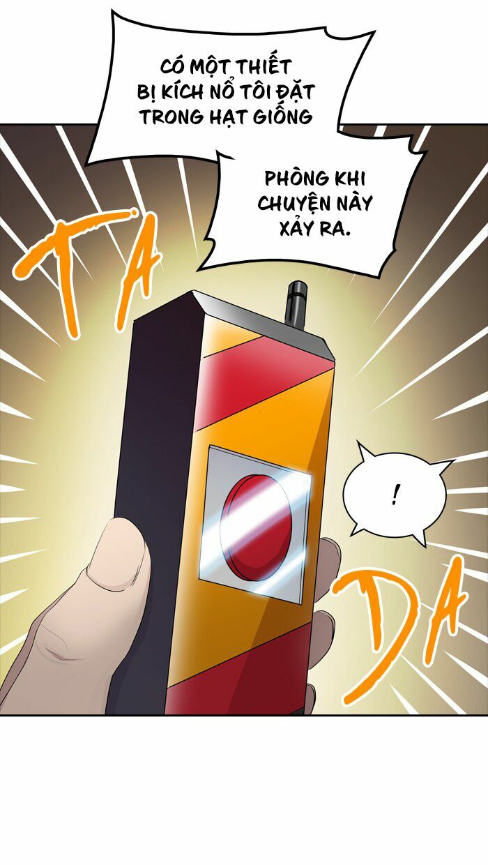 Tòa Tháp Bí Ẩn 2: Chapter 270