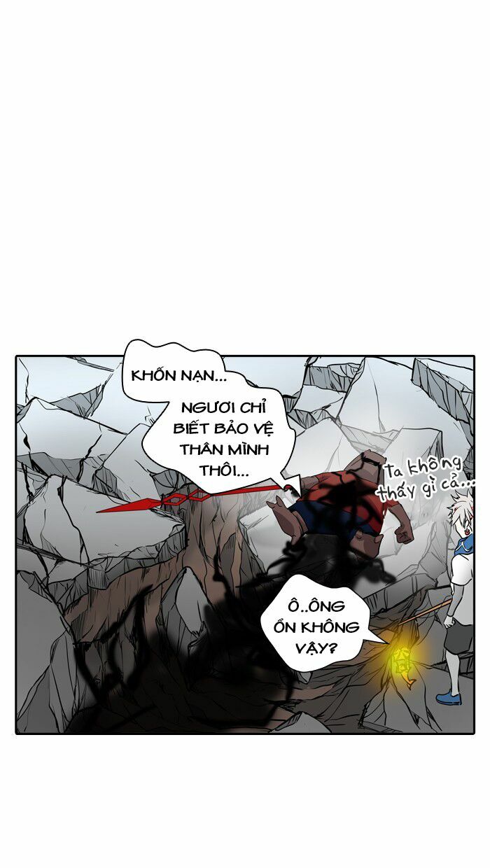 Tòa Tháp Bí Ẩn 2: Chapter 270