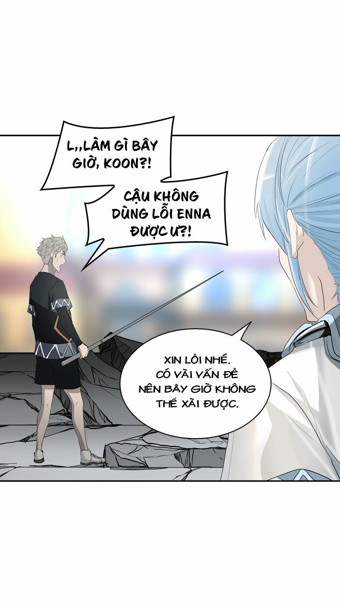 Tòa Tháp Bí Ẩn 2: Chapter 270
