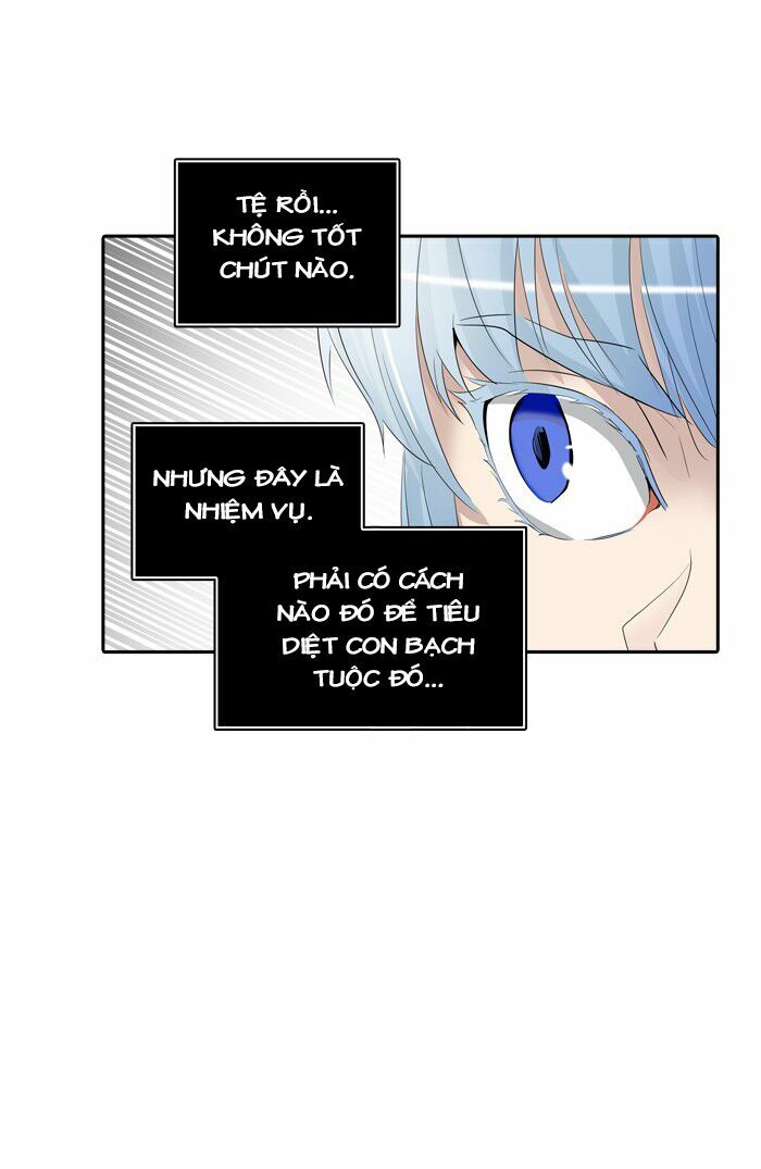Tòa Tháp Bí Ẩn 2: Chapter 270