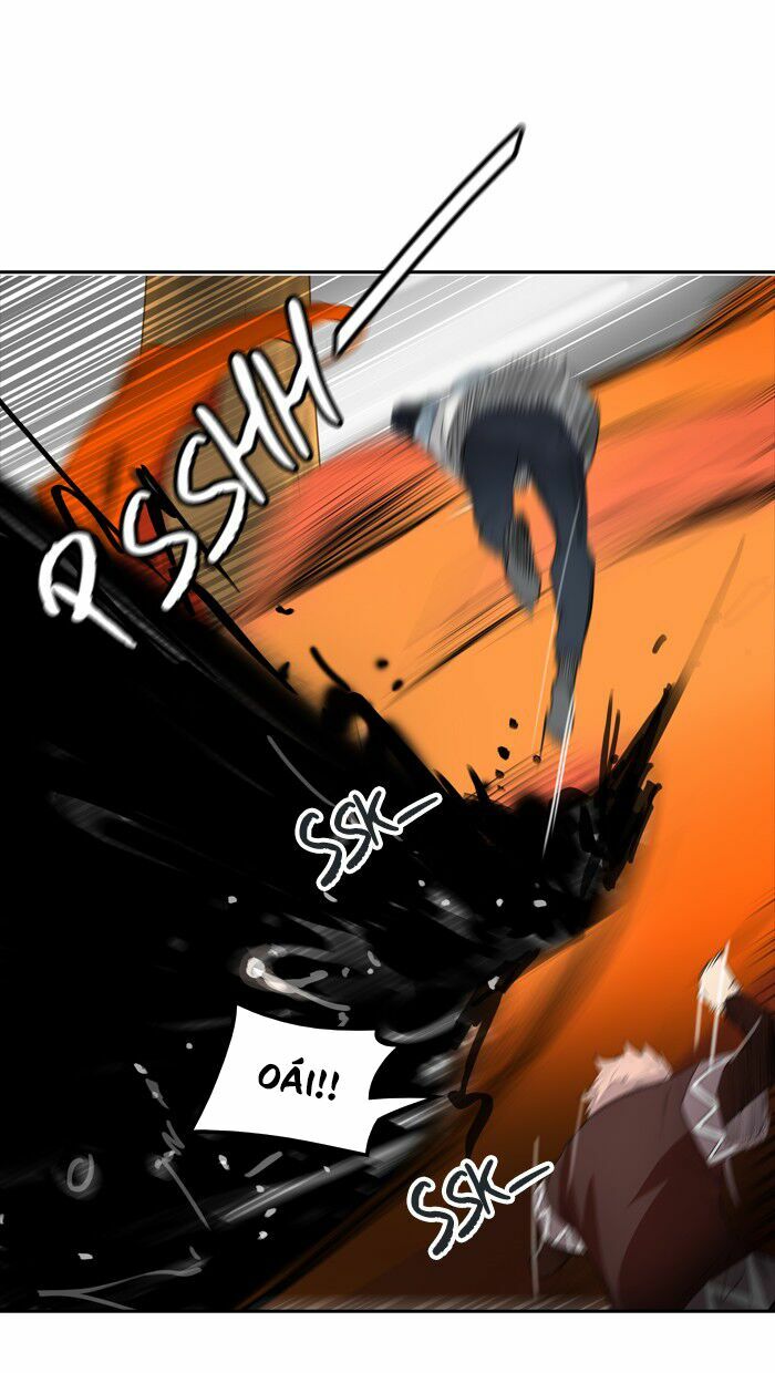 Tòa Tháp Bí Ẩn 2: Chapter 270