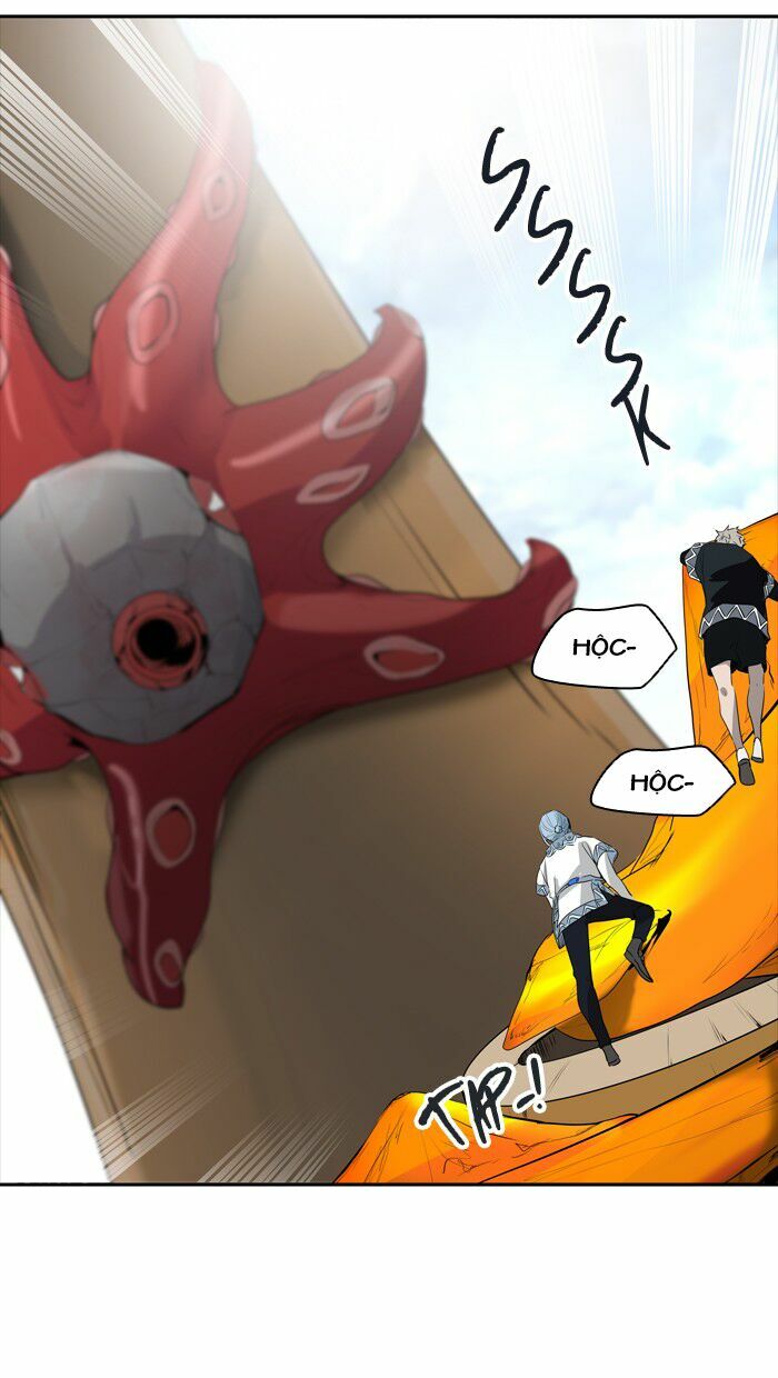 Tòa Tháp Bí Ẩn 2: Chapter 270