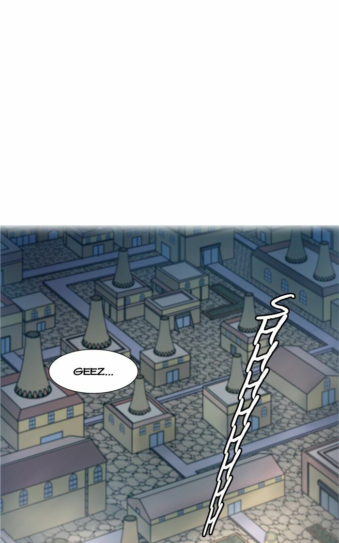 Tòa Tháp Bí Ẩn 2: Chapter 270