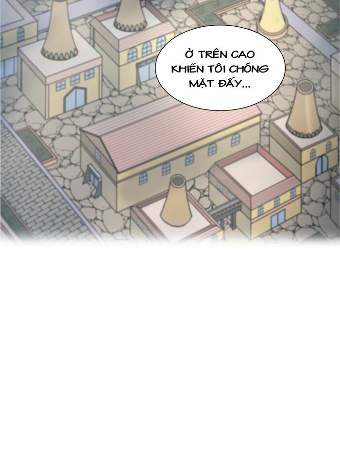Tòa Tháp Bí Ẩn 2: Chapter 270