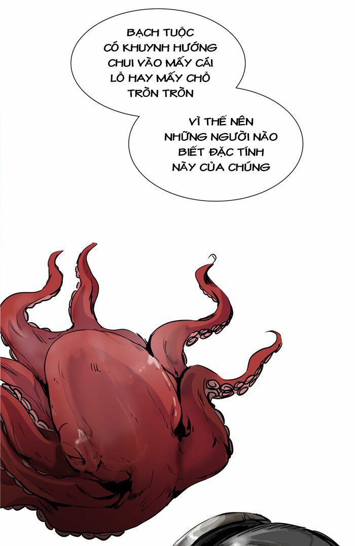 Tòa Tháp Bí Ẩn 2: Chapter 270