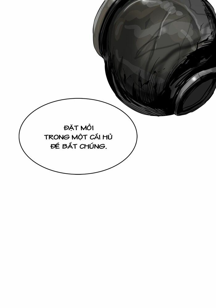 Tòa Tháp Bí Ẩn 2: Chapter 270