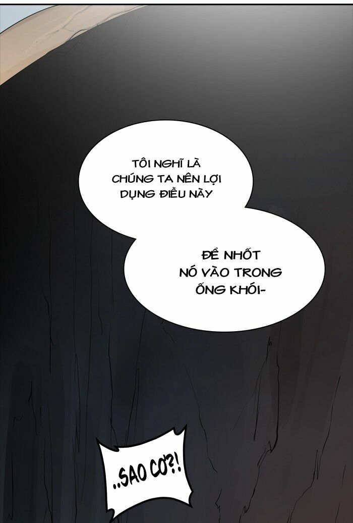 Tòa Tháp Bí Ẩn 2: Chapter 270