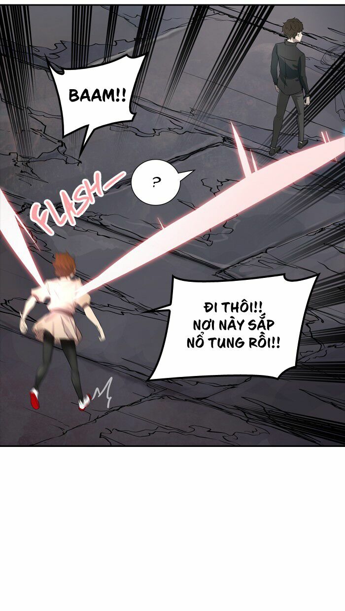Tòa Tháp Bí Ẩn 2: Chapter 270