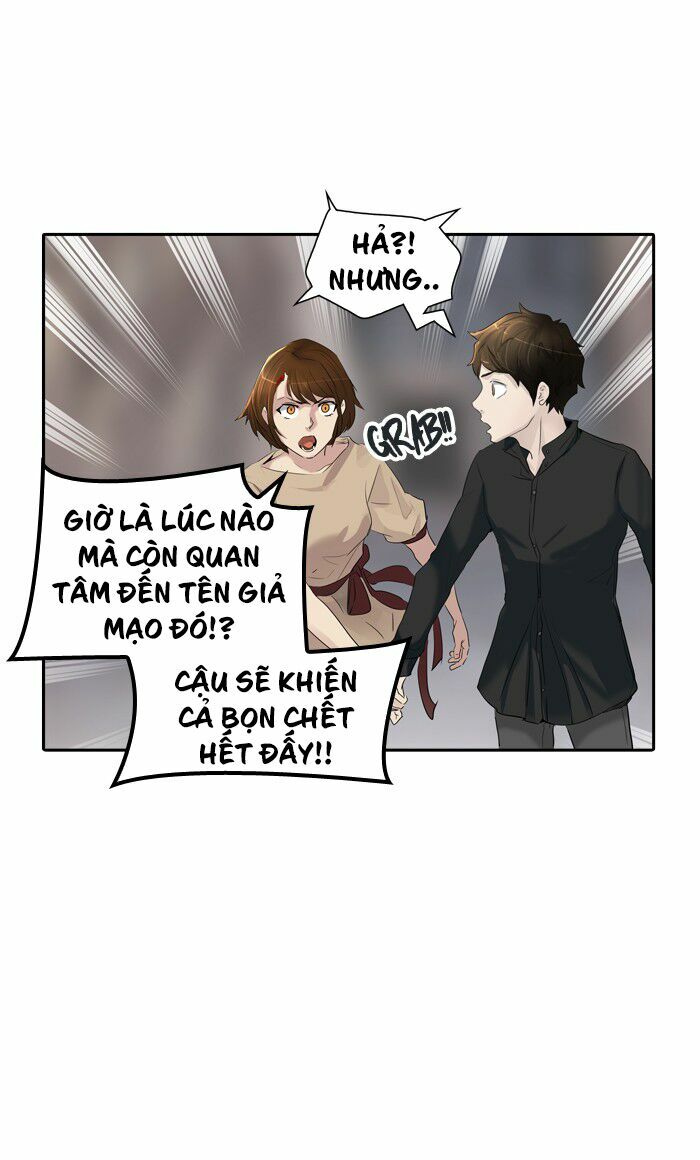 Tòa Tháp Bí Ẩn 2: Chapter 270