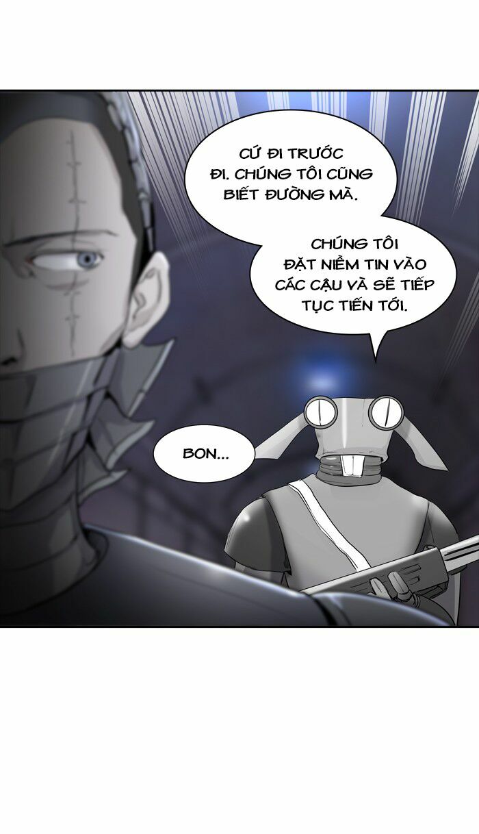 Tòa Tháp Bí Ẩn 2: Chapter 271