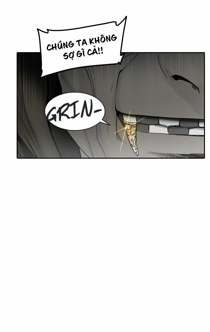Tòa Tháp Bí Ẩn 2: Chapter 271