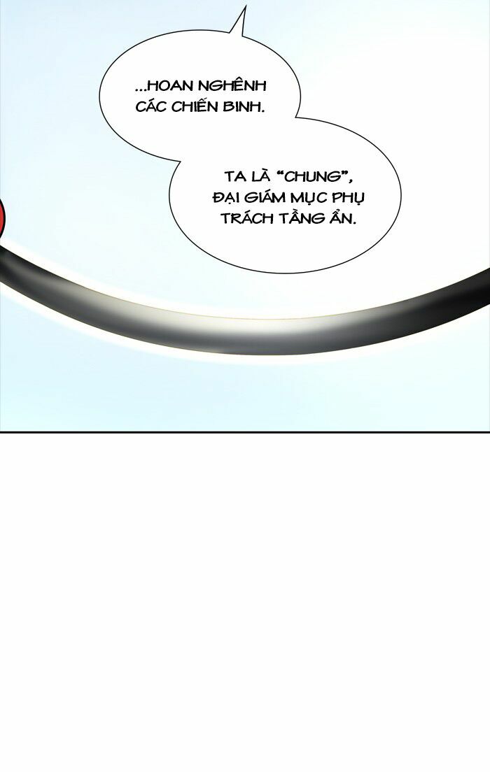 Tòa Tháp Bí Ẩn 2: Chapter 271