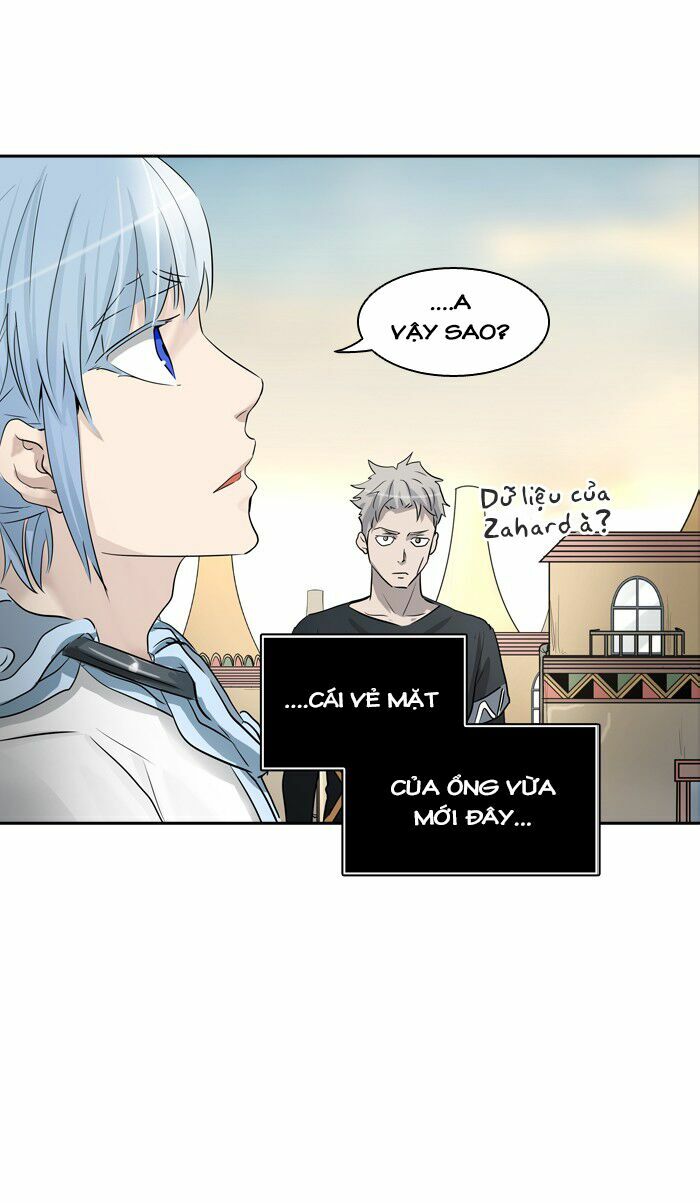 Tòa Tháp Bí Ẩn 2: Chapter 271