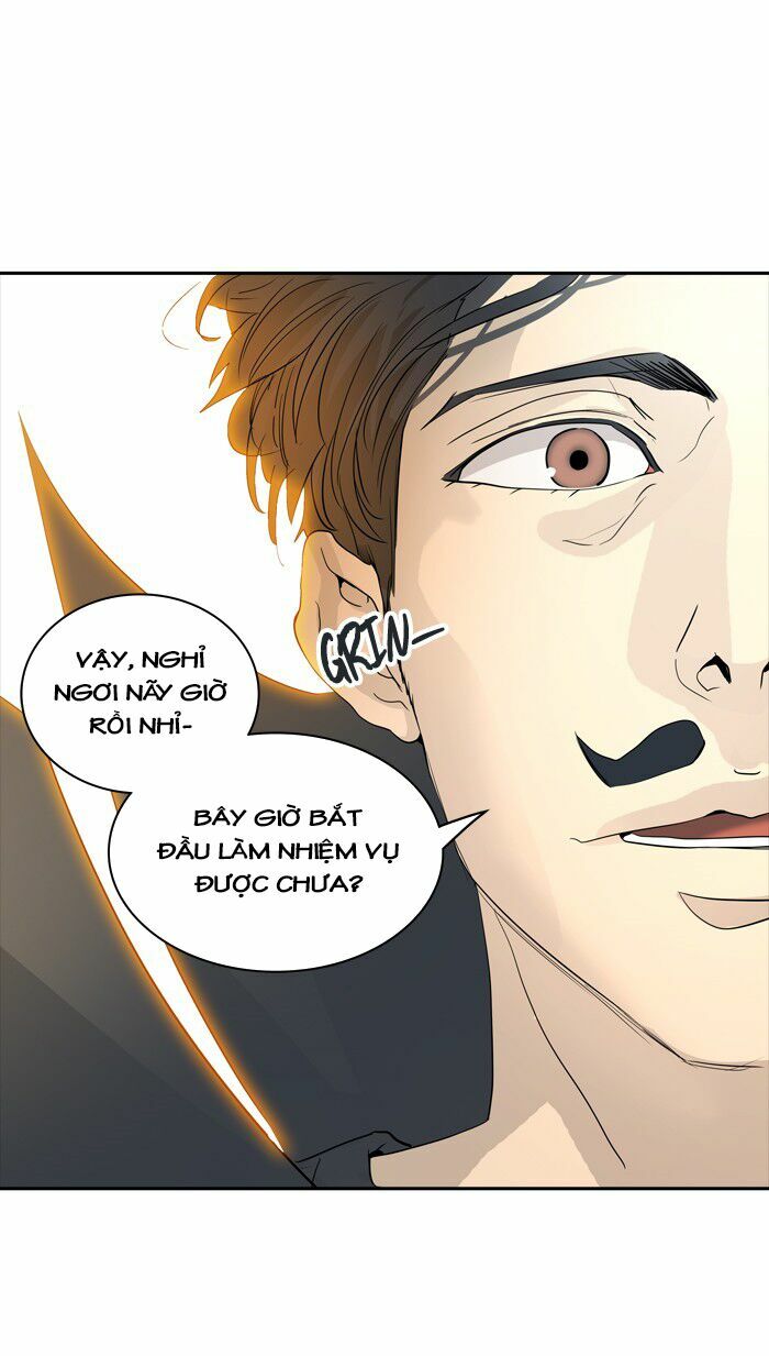 Tòa Tháp Bí Ẩn 2: Chapter 271
